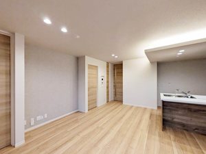 グランアリスティオ 302号-3