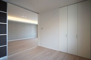 シャーメゾンMⅡ 203号-7