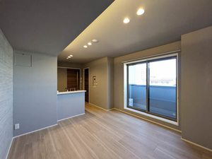 シャーメゾンコミノス 305号-2