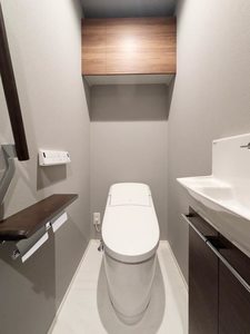 シャーメゾンコミノス 305号-7