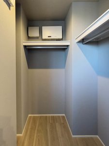 シャーメゾンコミノス 305号-9