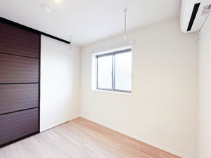 リュミエール 203号-4