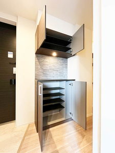 リュミエール 203号-7