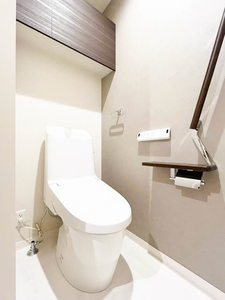 リュミエール 203号-9