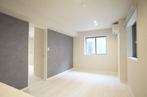 セルフォート小手指 103号-2