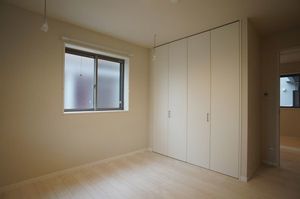 セルフォート小手指 103号-5
