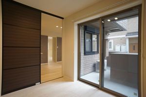 セルフォート小手指 103号-7
