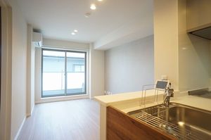 グランドール　ジ　モント 202号-2