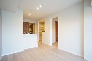 グランドール　ジ　モント 202号-4