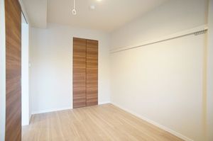 グランドール　ジ　モント 202号-6