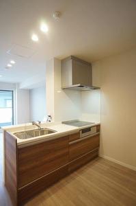 グランドール　ジ　モント 202号-8