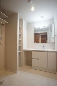 グランドール　ジ　モント 202号-9