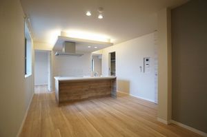 ルーエ清瀬 103号-6