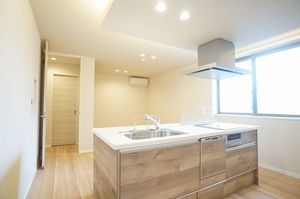 ルーエ清瀬 103号-7