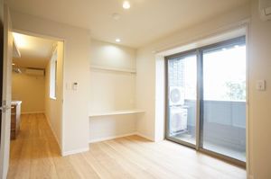 ルーエ清瀬 103号-10