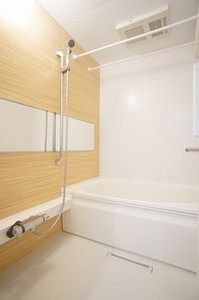 ルーエ清瀬 103号-14