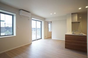 ルーエ清瀬 105号-6