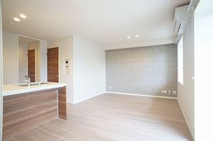 ルーエ清瀬 105号-8