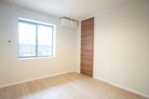 ルーエ清瀬 105号-10