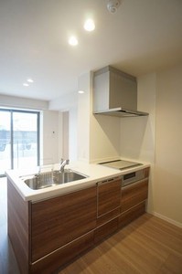 ルーエ清瀬 105号-12