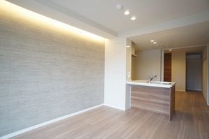 ルーエ清瀬 107号-7