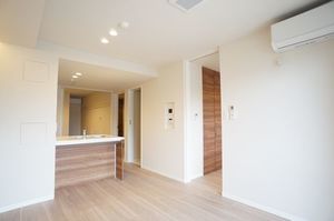 ルーエ清瀬 107号-8