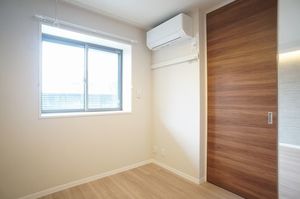 ルーエ清瀬 107号-10