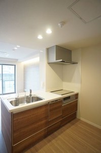 ルーエ清瀬 107号-12