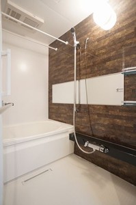 ルーエ清瀬 107号-14