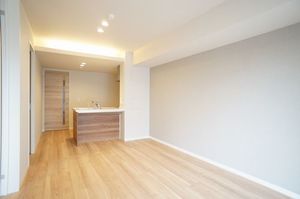 ルーエ清瀬 110号-7