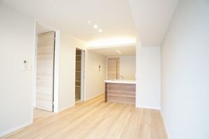 ルーエ清瀬 110号-8