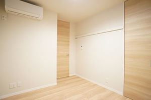 ルーエ清瀬 110号-11