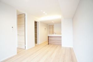 ルーエ清瀬 111号-8