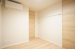 ルーエ清瀬 111号-11