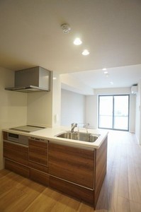 ルーエ清瀬 111号-12