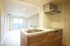 ルーエ清瀬 201号-6