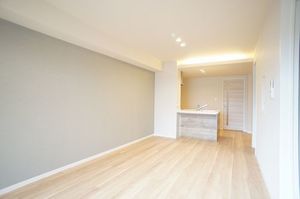 ルーエ清瀬 201号-7