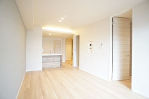 ルーエ清瀬 201号-8