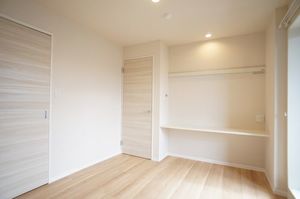 ルーエ清瀬 203号-10