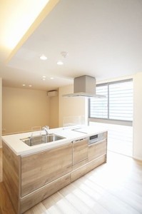 ルーエ清瀬 203号-12