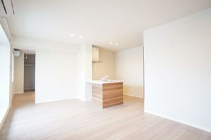 ルーエ清瀬 205号-7