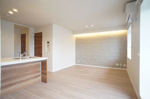 ルーエ清瀬 205号-8