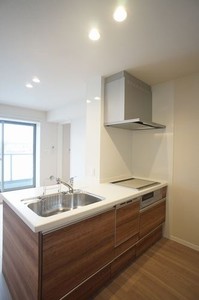 ルーエ清瀬 205号-12