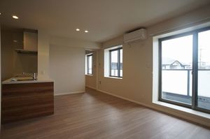 ルーエ清瀬 206号-7