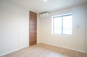 ルーエ清瀬 206号-9