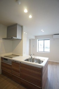 ルーエ清瀬 206号-12