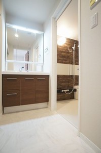 ルーエ清瀬 206号-13