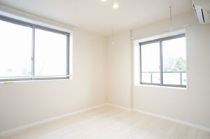 ルーエ清瀬 208号-9