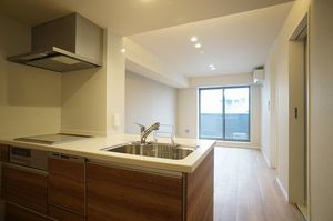 ルーエ清瀬 210号-6