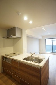 ルーエ清瀬 210号-12